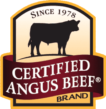 Certified Angus Beef brand